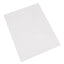 PORTADA POLYCOVERS A4 800M NATURAL | 50 UNIDADES | (ESSELTE, S,A,)