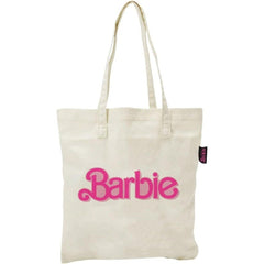 BOLSA DE TELA SHOPPING BARBIE | ARDITEX