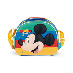 NECESER CON BANDOLERA GUARDERIA MICKEY | ARDITEX