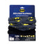 BRAGA CUELLO KIDADULT SOFT BATMAN 64X24CM | ARDITEX | 1 UNIDAD | 8430957166542