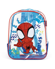MOCHILA PLAYA 31X25X23CM SPIDEY | ARDITEX