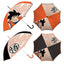 Paraguas Infantil Transparente Dragon Ball ARDITEX
