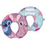 Cojin viaje cuello Kid Stitch Spandex 28 cm ARDITEX
