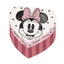 Cajita Almacenaje Corazón Minnie ARDITEX