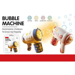 PISTOLA PARA POMPAS DE JABON SURTIDAS | ROYMART | 1 UNIDAD | 8431234189988