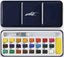Caja de 26 acuarelas Tinbox Artist Roymart