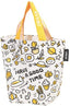 Bolsa woven bag pequeña ROYMART para uso multiusos