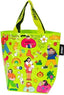Bolsa woven bag pequeña Roymart para uso multiusos