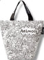 Bolsa woven bag pequeña ROYMART polipropileno