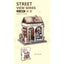 MAQUETA MADERA 161 PIEZAS STREET BOOK SHOP | ROYMART | 1 UNIDAD | 8431234198072