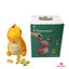 Hucha Dinosaurio Grande 4 Colores Surtidos ROYMART