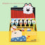 Exp.36 Bolis Gel Terrier Dog 3 Colores Roymart