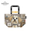 Bolsa shopping PP grande perro Roymart