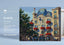 Pintar por Numeros Casa Batllo Roymart