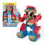 Superthings Wild Tigerbot Juguete de plástico para niños