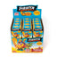 Expositor 24 Piratix Golden Treasure Two Pack PIRATIX
