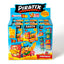 Expositor 12 Piratix Golden Treasure Fortress PIRATIX