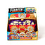 PIRATIX S - PLAYSET MONSTER TREASURE | PIRATIX | 1 UNIDAD | 8431618030394