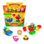 Superthings Action Pack Kazoom Power Warriors surtido marca Superthings