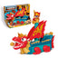 Dragon Ship Piratix, barco transformable 3 en 1
