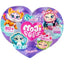 Expositor 24 One Pack Mojipops Pearl Series