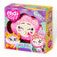 Expositor 12 Moji Shells Mojipops Pearl Series marca Mojipops