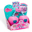 Cherry Houses Hamster Twins Cherry Pets Juguete de plástico para niños