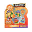 Crew Pack Piratix Secret Treasure Surtido T-Racers