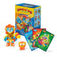 Set Superkid & Card Pack Superthings Power