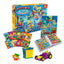 Set Iniciación Battle Starter Pack Superthings Power