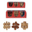 JUEGO PACK 3 IMPOSIBLES SURTIDO | AQUAMARINE GAMES | 1 UNIDAD | 8432026200331