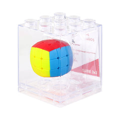 ROMPECABEZAS KEYCHAIN | AQUAMARINE GAMES | 1 UNIDAD | 8432026203257