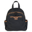 Mochila de Paseo Alexaindre Negro CAMINATTA