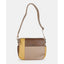 BOLSO BANDOLERA GONGORA MARRON 24X18X9 | CAMINATTA | 1 UNIDAD | 8432077125188