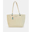 Bolso shopping Amalfi Kaki 33x28