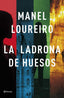 LA LADRONA DE HUESOS (EJEMPLAR FIRMADO POR EL AUTOR)