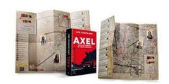 PACK AXEL Y REGALO - 8432715156017