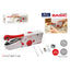 Máquina de coser portátil Basic Home Inde Soler
