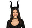 Diadema Demonio Negra, pack de 12 unidades
