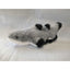 Peluche Tiburón Nature Silky Soft Aurora 29 cm