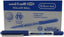 Pack 14 Bolígrafos Uni-ball Eye Micro Azul 0,5 mm