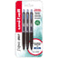 Blister de 3 Bolígrafos Uniball Signo 207 Azul Marca Uniball