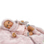 MUÑECA REBORN LITTLE SUSETTE | NINES D'ONIL | 1 UNIDAD | 8435054302350