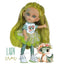 Muñeca Dainty Lady Croc Nines D'Onil en Vinilo y Tela
