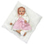 Muñeca Little Tita Rose Nines D'Onil tamaño 40 cm