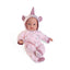 MUÑECA BIMBA LLORO DISFRAZ UNICORNIO | ANTONIO JUAN SL | 1 UNIDAD | 8435083614622