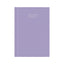 Agenda Anual 2027 D07 Premium Lila - Lediberg