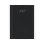 Agenda Anual 2027 D07 Premium Lediberg Negro