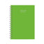 Agenda Anual 2027 D08 DP Wireo 58 Premium Verde