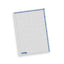 Falsilla de Escritura A4 Supra Colores Surtidos Marca Fraga Import